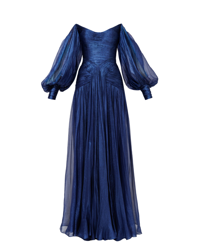 Blue Laguna | Iris Serban