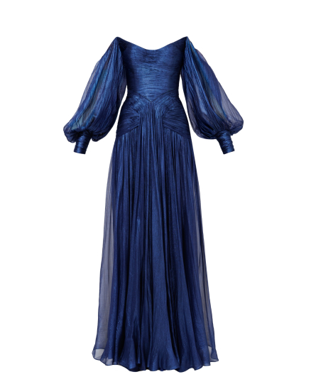 Blue Laguna | Iris Serban