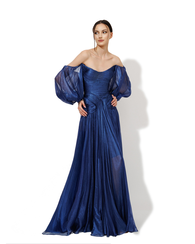 Blue Laguna | Iris Serban