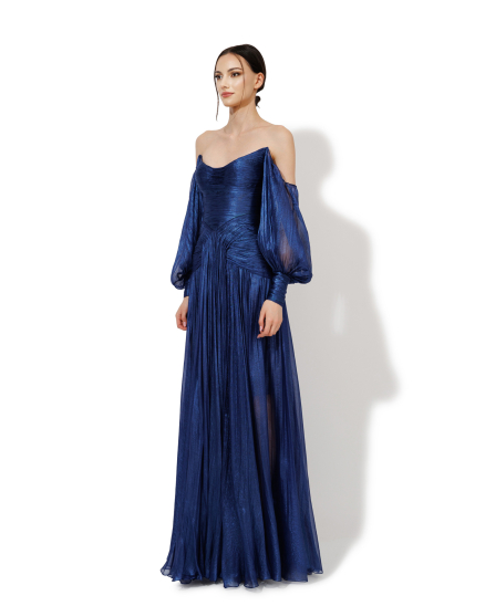 Blue Laguna | Iris Serban