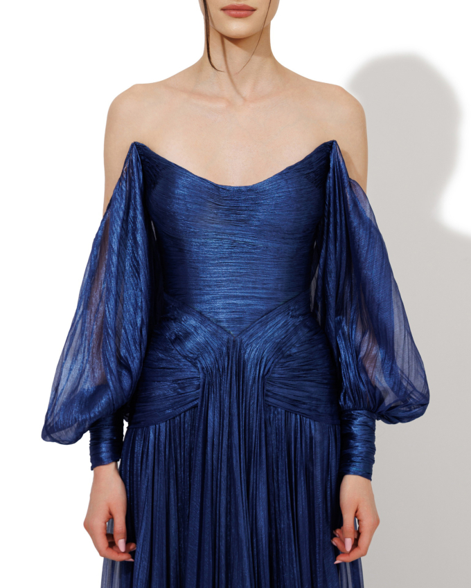 Blue Laguna | Iris Serban