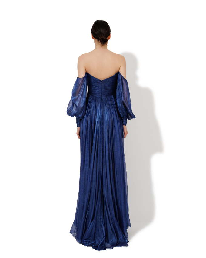 Blue Laguna | Iris Serban