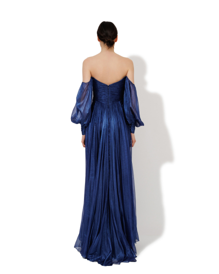Blue Laguna | Iris Serban