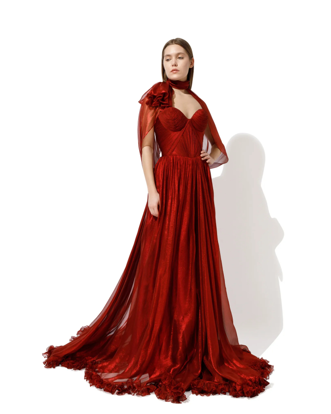 Ilia | Iris Serban