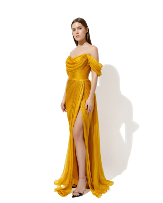 Goldy | Iris Serban 2