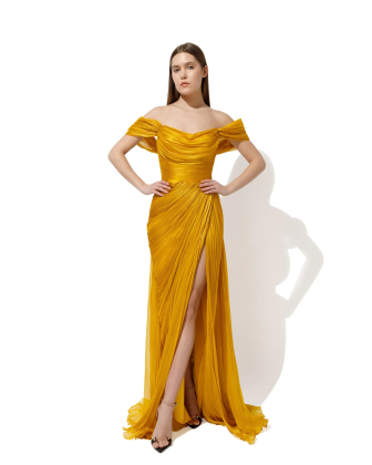 Goldy | Iris Serban