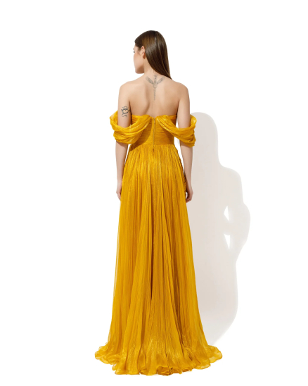 Goldy | Iris Serban