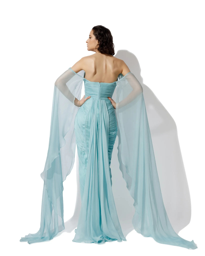 Ariel | Iris Serban