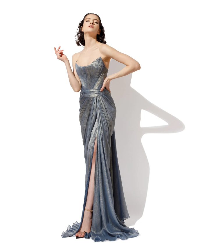 Charlotte | Iris Serban