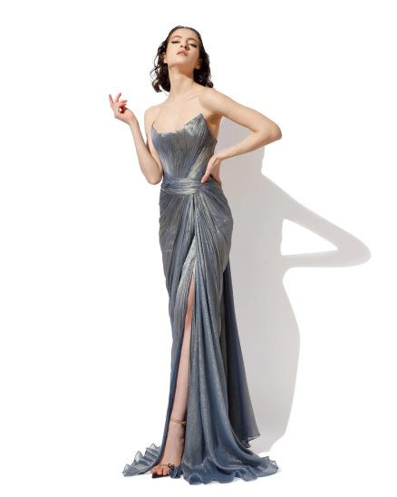 Charlotte | Iris Serban