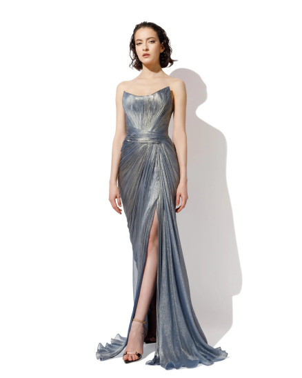 Charlotte | Iris Serban