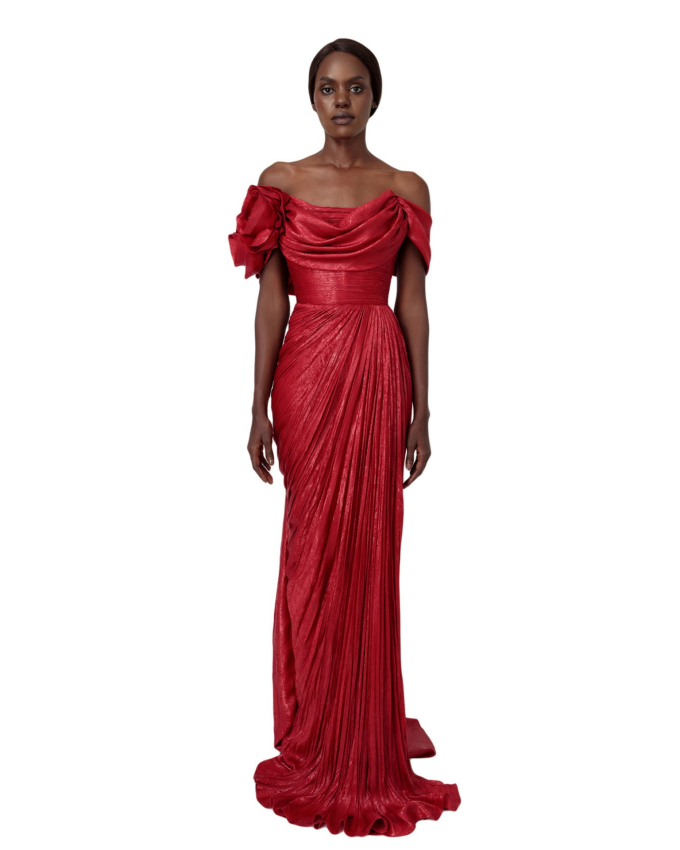 Zara | Iris Serban