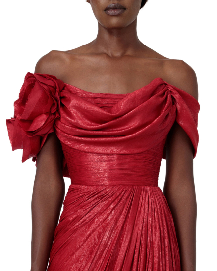 Zara | Iris Serban