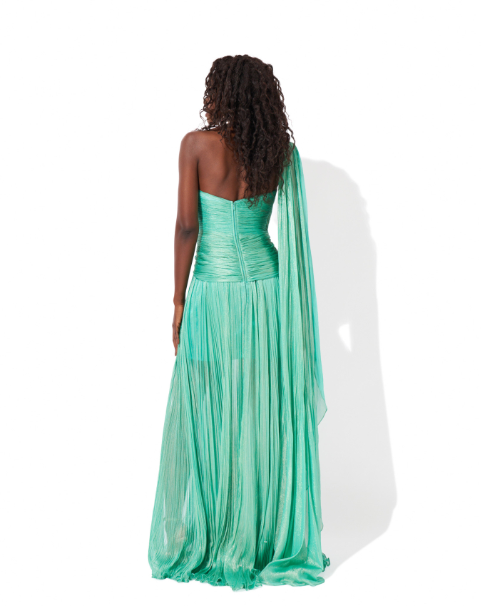 Eleria Mint | Iris Serban