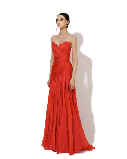Augusta Coral| Iris Serban