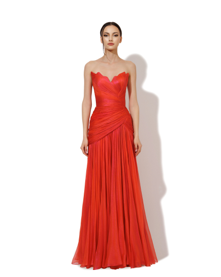 Augusta Coral| Iris Serban