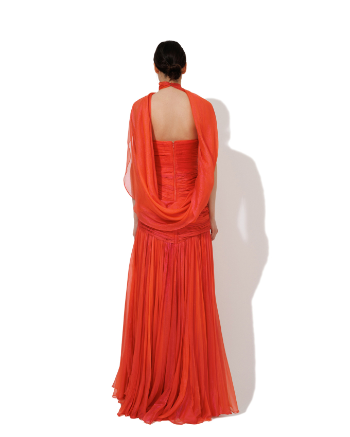 Augusta Coral| Iris Serban