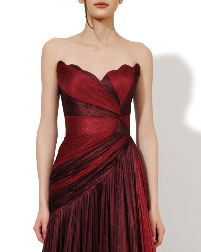 Gisselle Multicolour| Iris Serban