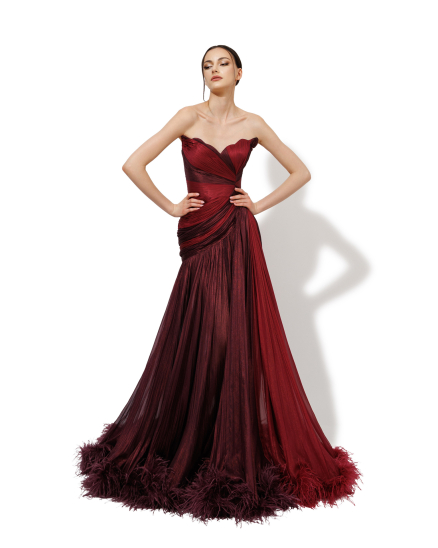 Gisselle Multicolour| Iris Serban