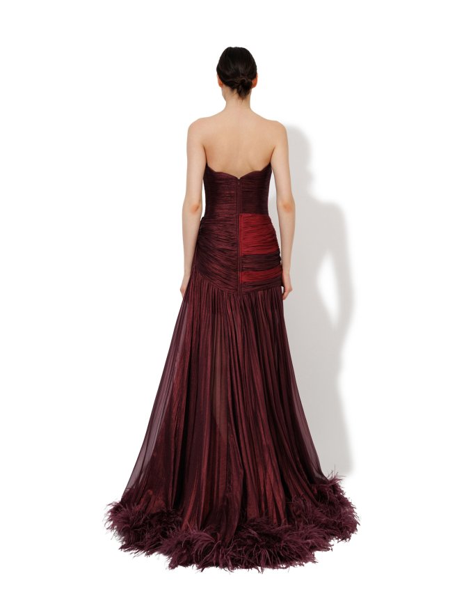 Gisselle Multicolour| Iris Serban