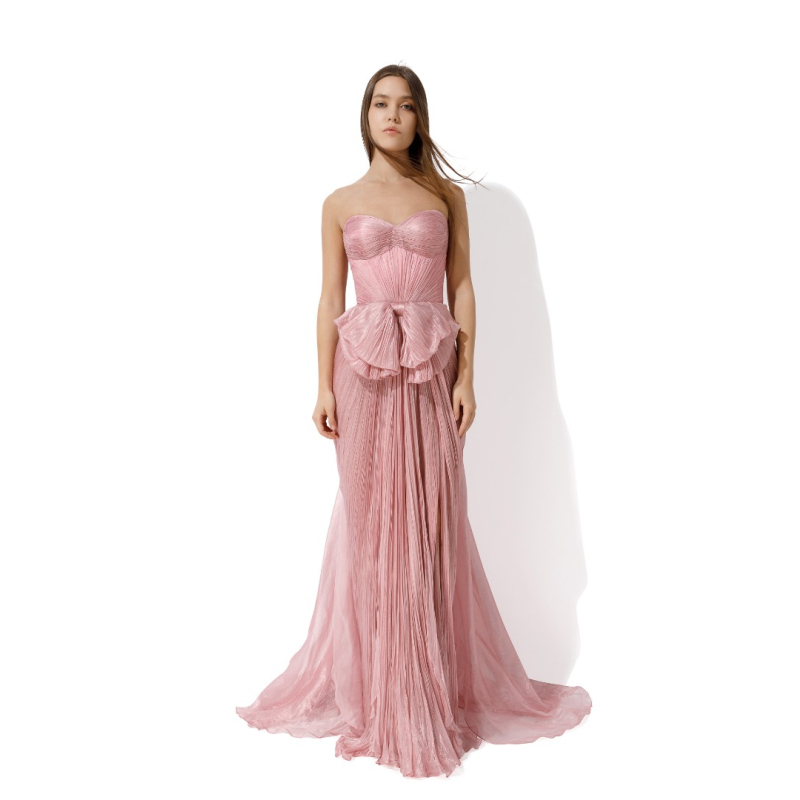 ELECTRA GOWN
