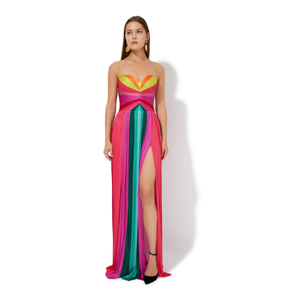 LEILANI GOWN