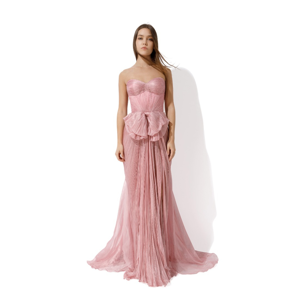 ELECTRA GOWN