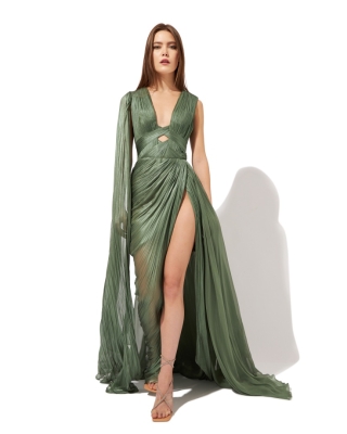 ZAHRA GOWN