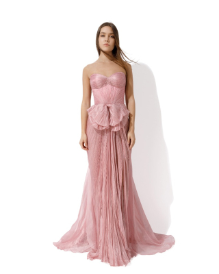 ELECTRA GOWN