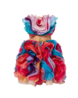 LILYBELLE DRESS