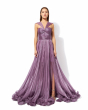 AMETHYST GOWN
