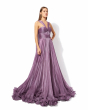 AMETHYST GOWN