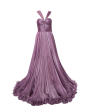 AMETHYST GOWN