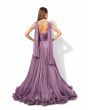 AMETHYST GOWN